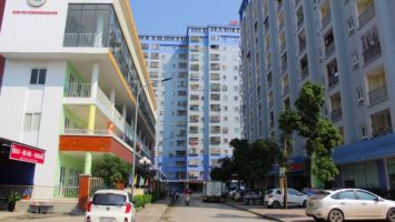 Phát triển nhà ở xã hội góp phần thúc đẩy kinh tế và đảm bảo an sinh xã hội