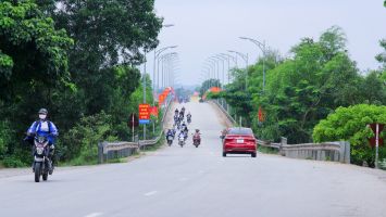 Sở Nông nghiệp và Phát triển nông thôn trả lời cử tri xã Thanh Lâm, huyện Thanh Chương về chính sách hỗ trợ trong xây dựng Nông thôn mới