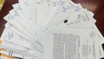 Hoàn thiện quy định về tiếp nhận, xử lý đơn thư của công dân gửi đến cơ quan dân cử, đại biểu dân cử