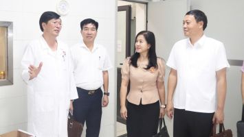 Đề xuất xây dựng quy trình tham mưu, xử lý các công việc của các sở, ngành thống nhất, thông suốt