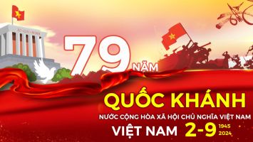 TA TỰ HÀO ĐI LÊN!