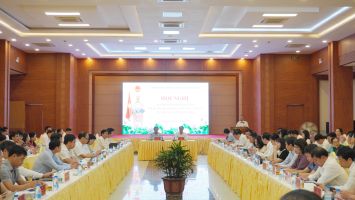 TRÁCH NHIỆM, SÁNG TẠO, HIỆU QUẢ