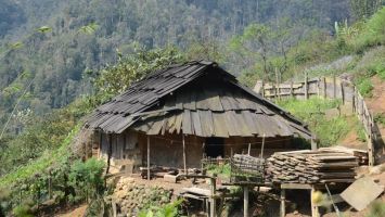 Sở Lao động- TB và XH trả lời cử tri huyện Quế Phong về cách tính tỷ lệ hộ nghèo và tỷ lệ nghèo đa chiều giữa xóm, bản và xã trong xây dựng xã đạt Nông thôn mới