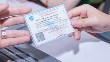 Bảo hiểm xã hội tỉnh trả lời cử tri thị xã Hoàng Mai về quyền lợi 1 của người tham gia BHYT 5 năm liên tục
