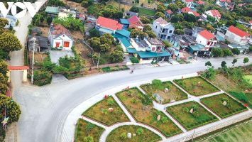 Việc sắp xếp đơn vị hành chính cấp huyện, cấp xã 2023 - 2025 đạt nhiều kết quả tích cực