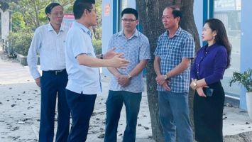 Kiên trì đeo bám, không để kiến nghị bị “lãng quên”