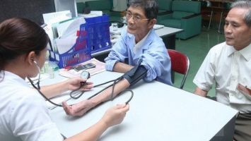 Sở Lao động- TB và XH trả lời cử tri Nguyễn Văn Trung, trú tại xóm 2, xã Nam Giang, huyện Nam Đàn về việc khám tổng hợp bệnh binh và bệnh do phơi nhiễm chất độc hóa học