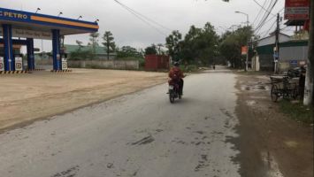 UBND Thành phố Vinh trả lời cử tri Lê Xuân Truyền, trú tại xóm Trung Thuận, xã Hưng Đông về việc điều chỉnh quy hoạch đường Nguyễn Chí Thanh