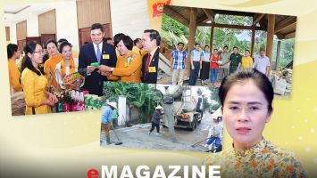 Phát huy sức mạnh đại đoàn kết toàn dân tộc trong thời kỳ mới