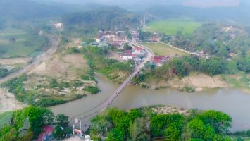 Trả lời kiến nghị cử tri huyện Quỳ Châu về hỗ trợ kinh phí lập quy hoạch xây dựng cho các xã, thị trấn thuộc huyện miền núi