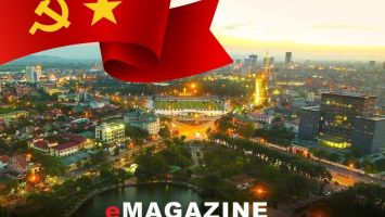 Phát huy các nguồn lực, đưa Nghệ An phát triển trong kỷ nguyên vươn mình của dân tộc