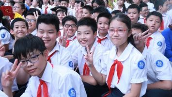 Bỏ thi tuyển vào lớp 6 tất cả các trường THCS kể từ năm 2025