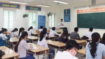 Sẽ chấm dứt dạy thêm, học thêm tràn lan