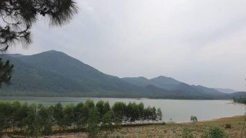 Trả lời kiến nghị cử tri xã Phúc Lộc về tu sửa, nâng cấp hồ chứa nước Khe Thị