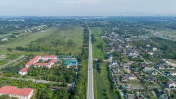 Trả lời kiến nghị cử tri Quỳnh Xuân về bất cập tuyến đường ven biển và QL1 đoạn qua địa bàn