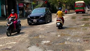 Cử tri kiến nghị đẩy nhanh tiến độ đường Nguyễn Gia Thiều, thay thế hệ thống chiếu sáng và hạ tầng phục vụ du lịch