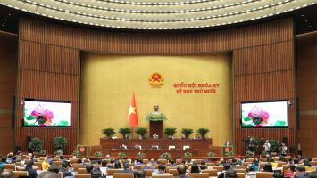 Đặt mục tiêu cao để cải cách sâu hơn