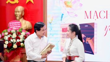 Xứ Nghệ, miền của những tâm hồn sâu thẳm