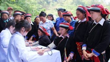 Ban Dân tộc HĐND tỉnh sẽ khảo sát việc thực hiện chế độ, chính sách bảo hiểm y tế vùng đồng bào dân tộc thiểu số và miền núi tỉnh