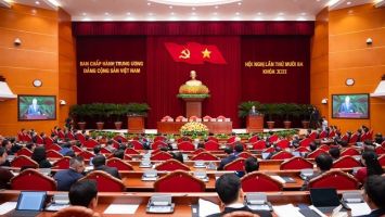 Đại hội lần thứ XIV của Đảng dự kiến diễn ra từ ngày 19 đến 25/1/2026