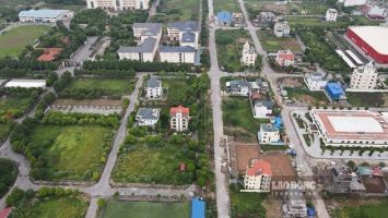 Cử tri Quỳnh Lưu và Nghi Lộc kiến nghị sửa đổi cách xác định nguồn gốc đất trước năm 1980