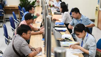 Hơn 36.500 cán bộ, công chức sẽ được trả chế độ theo Nghị định 178 trước 15/10