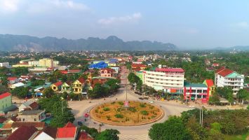 Xã Tân An: đề xuất đưa dự án xây dựng cầu an ngãi vào kế hoạch đầu tư công giai đoạn 2026–2030