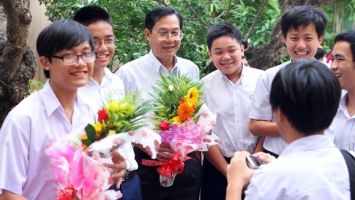 Người thầy trong đời sống văn hóa xứ Nghệ