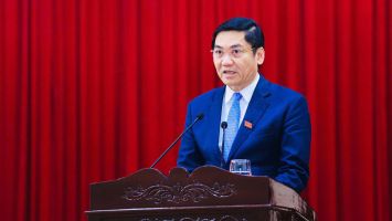 Kỳ họp thứ 33, HĐND tỉnh Nghệ An sẽ xem xét, quyết nghị các nội dung quan trọng phục vụ phát triển kinh tế – xã hội *