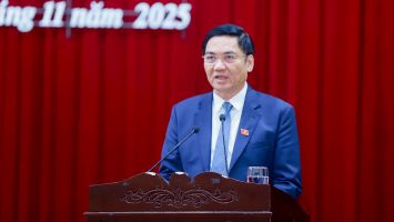 HĐND tỉnh Nghệ An thông qua các cơ chế, chính sách và dự án trọng điểm tạo động lực phát triển của tỉnh *