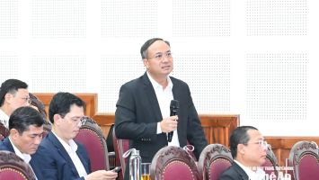 Giám đốc Sở Nội vụ Nghệ An lý giải nguyên nhân không đưa cán bộ cấp huyện trước đây vào chính sách hỗ trợ cho cán bộ về cơ sở