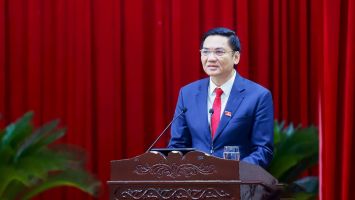 Nâng cao trách nhiệm, chất lượng thảo luận và quyết định tại Kỳ họp thứ 35 HĐND tỉnh Nghệ An *