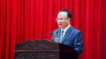 Huy động và sử dụng hiệu quả mọi nguồn lực để ứng phó, phòng chống, khắc phục hậu quả thiên tai