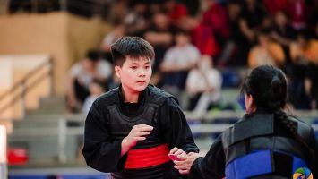 Chế độ dinh dưỡng đặc thù và một số chính sách hỗ trợ đối với huấn luyện viên, vận động viên thành tích cao