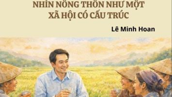 Nhìn nông thôn như một xã hội có cấu trúc