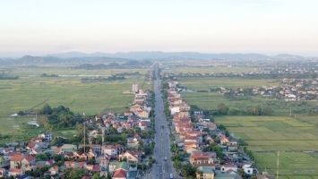 Cử tri kiến nghị sớm giải quyết dứt điểm việc bồi thường, hỗ trợ đối với Dự án nâng cấp, mở rộng Quốc lộ 1A