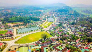 Đề xuất xây dựng hệ thống thoát nước trên Quốc lộ 46B đoạn qua xã Đại Đồng sẽ được xem xét trong kế hoạch bảo trì giai đoạn tới