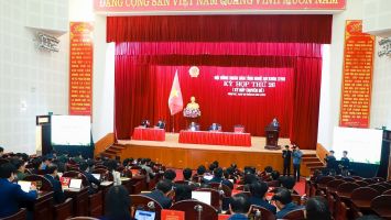 Phát huy tính tự chủ của chính quyền địa phương trong Luật Chính quyền địa phương (sửa đổi)