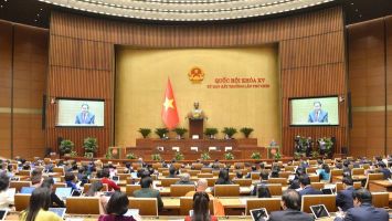 Gỡ nút thắt thể chế