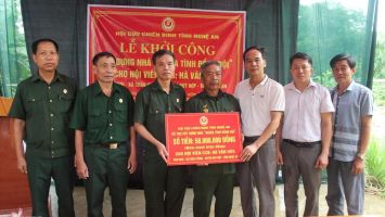 Sở Tài chính trả lời kiến nghị của cử tri huyện Quỳ Hợp về chế độ, chính sách đối với các tổ chức hội