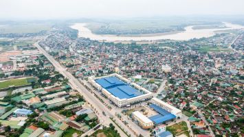 Sở Tài nguyên và Môi trường trả lời kiến nghị cử tri huyện huyện Đô Lương về đề xuất mở tuyến đường cho Nhân dân đi lại sản xuất vùng tiếp giáp Trường bắn Sư đoàn 324