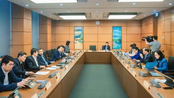 Phân cấp, phân quyền cần gắn với “kiểm soát quyền lực”