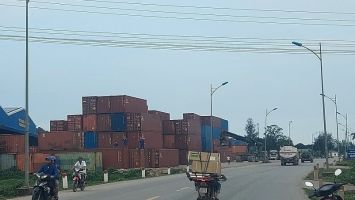 Sở Giao thông vận tải trả lời kiến nghị của cử tri huyện Nghi Lộc về lắp đặt tín hiệu giao thông tại tuyến đường 536