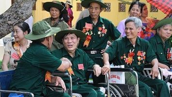 Sở Lao động - Thương binh và Xã hội trả lời kiến nghị cử tri huyện Anh Sơn về chính sách ưu đãi đối với các đối tượng Người có công với cách mạng