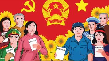 Bổ sung thêm chức danh trong cơ cấu ban thường vụ cấp ủy cấp xã