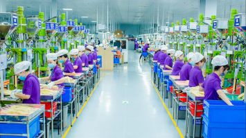 Quan tâm chế độ, quyền lợi của người lao động tại một số doanh nghiệp