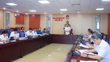 Cần khắc phục những bất cập trong quy định về xây dựng, ban hành văn bản quy phạm pháp luật theo trình tự, thủ tục rút gọn