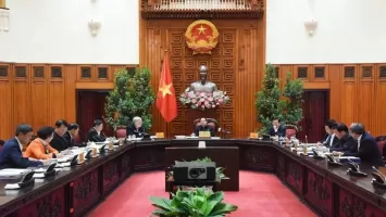 Kế hoạch về tiếp tục sắp xếp tổ chức bộ máy của hệ thống chính trị