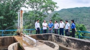 Nỗ lực vì sức khoẻ và chất lượng cuộc sống của người dân