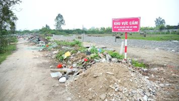 Triển khai thực hiện Luật Bảo vệ môi trường  trên địa bàn tỉnh Nghệ An – Thực trạng và giải pháp